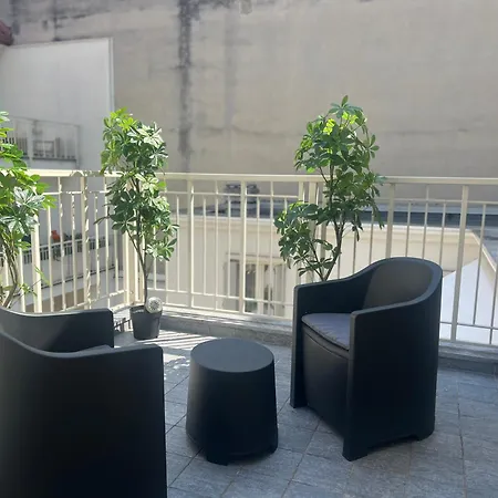 Apartmán Regina In Melegnano - Wifi, Breakfast Box And Terrace