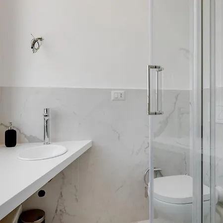 Homeby, Cozy Penthouse Milan