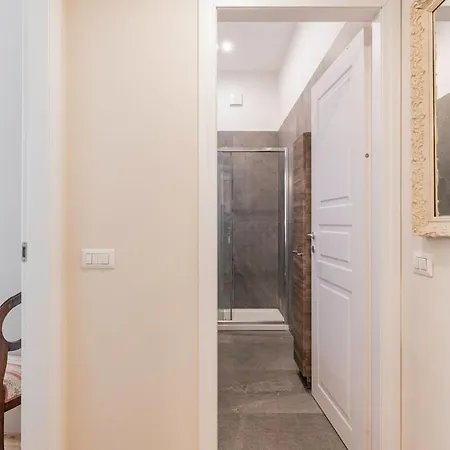 Apartament Homeby - Tiepolo Mediolan