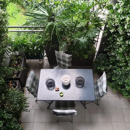 Star Loft Apartament *