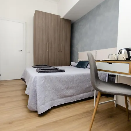 Séjour chez l'habitant Blue *