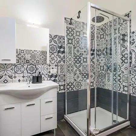 Apartamento New 3 Bedrooms