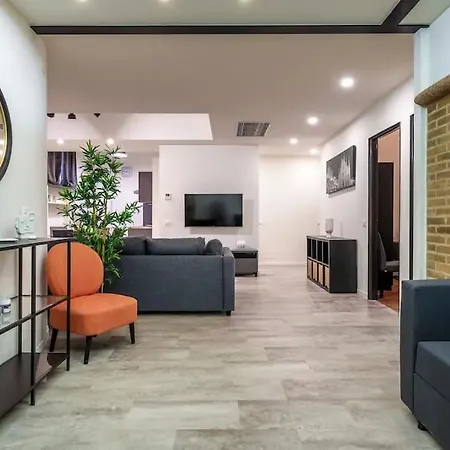 New 3 Bedrooms Apartamento
