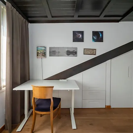 公寓 Xenia - Penthouse In Porta Venezia *