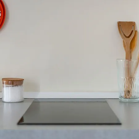 Apartment Tiny House In Sant' Ambrogio *