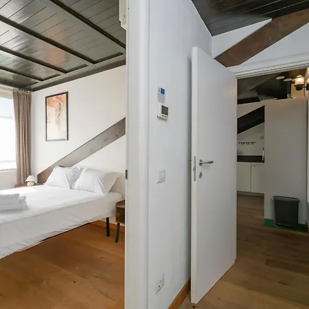 Xenia - Penthouse In Porta Venezia 米兰
