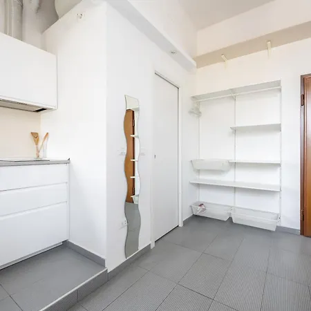 Apartment Tiny House In Sant' Ambrogio *