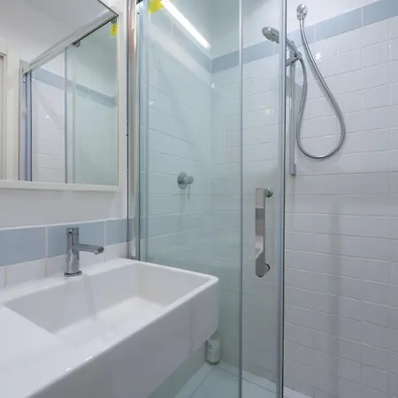 Tiny House In Sant' Ambrogio * Milan