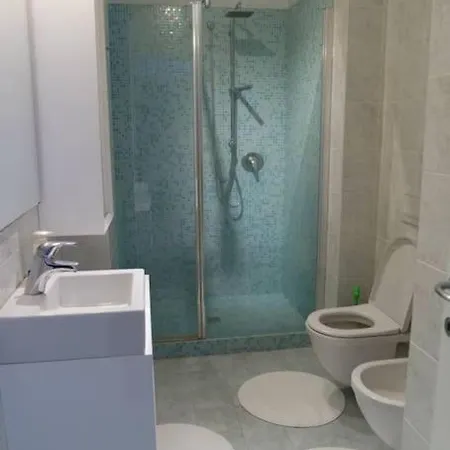 شقة Bright, Quiet And Modern In Navigli Area