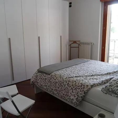 شقة Bright, Quiet And Modern In Navigli Area