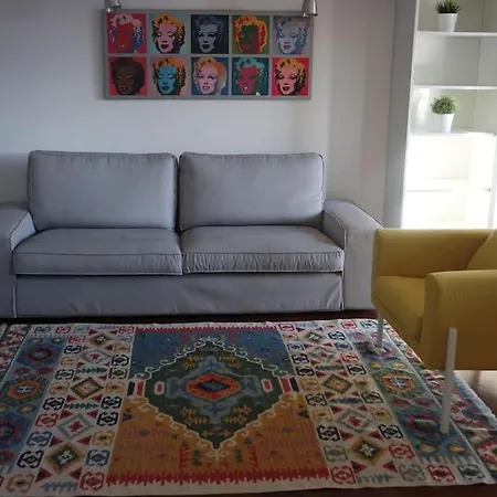 Bright, Quiet And Modern In Navigli Area * ميلان
