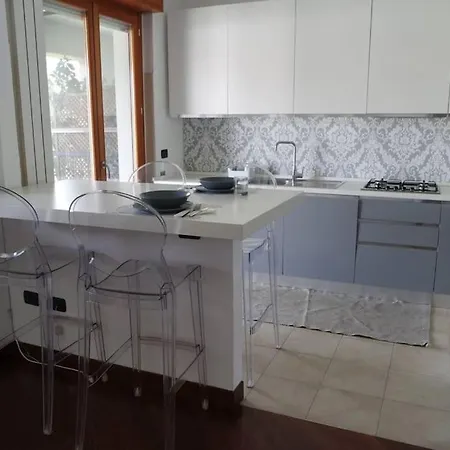 شقة Bright, Quiet And Modern In Navigli Area