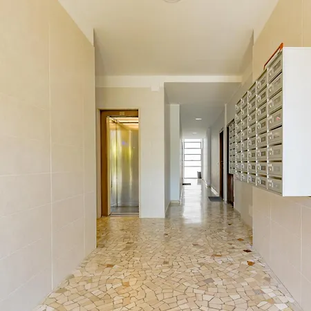 Comfy & Chic Vicino Famagosta E Universita Iulm Appartement