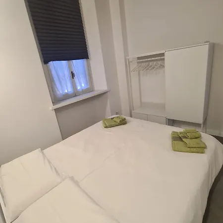 Bilocale Zona Marghera Appena Ristrutturato