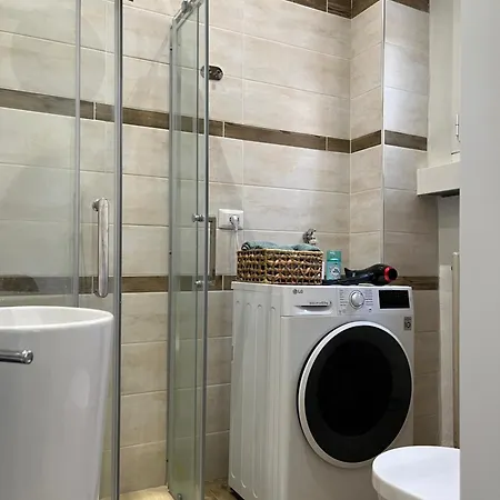 Cozy Flat San Siro - Citylife - Fiera Milanocity - House Lab * Milan