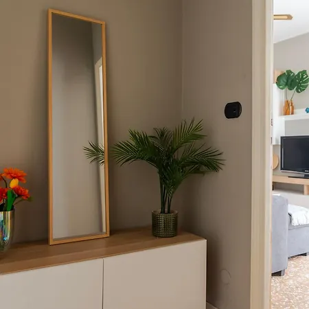 Apartment Vallazze 91 Milan