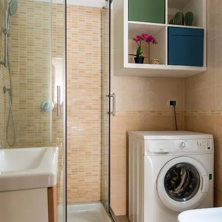 Apartment Vallazze 91