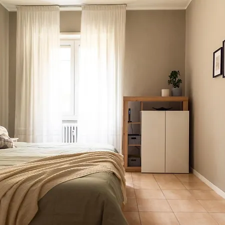 Vallazze 91 Apartment