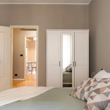 Vallazze 91 Apartment Milan