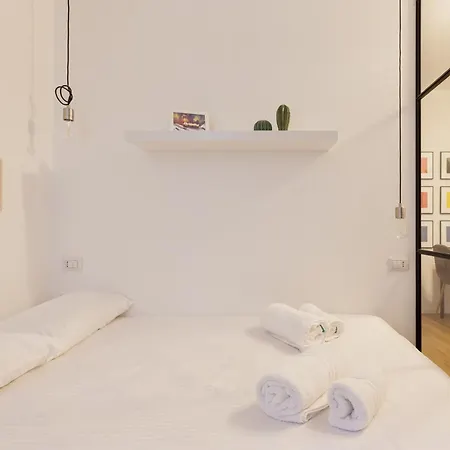 Pasteur M1 - Zen With Balcony Milano
