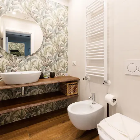 Guesthost - La Ringhiera Dell'acquabella * Milano