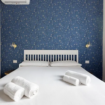 Guesthost - La Ringhiera Dell'acquabella *