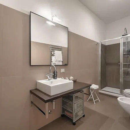 Apartmán Santa Sofia *
