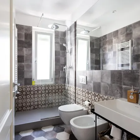Apartment Navigli - Vigevano 45 & Casale 3a Milan