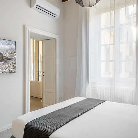Apartment Navigli - Vigevano 45 & Casale 3a Milan