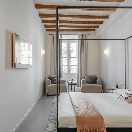 Apartment Navigli - Vigevano 45 & Casale 3a Milan