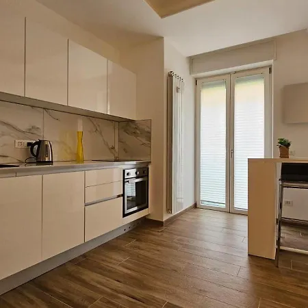 Casa Di Meg A Vicino Ai Navigli Apartment *