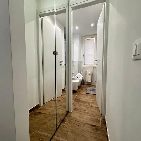 Apartment Casa Di Meg A Vicino Ai Navigli Milan