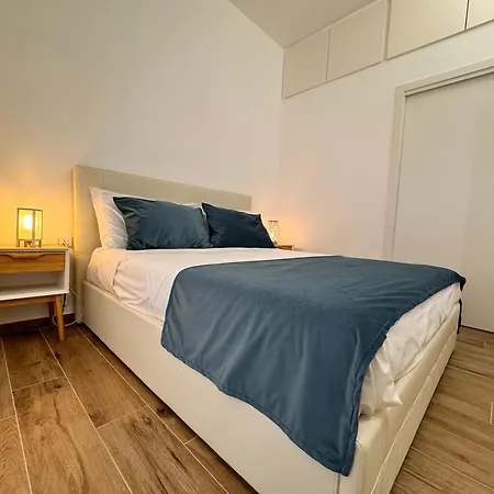 Casa Di Meg A Vicino Ai Navigli * Mailand