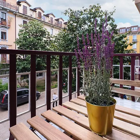 Primopiano - Governo Provvisorio Apartment *