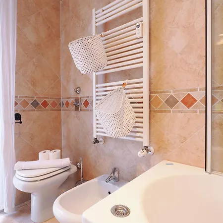 Primopiano - Governo Provvisorio Apartment *