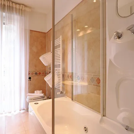 Apartment Primopiano - Governo Provvisorio