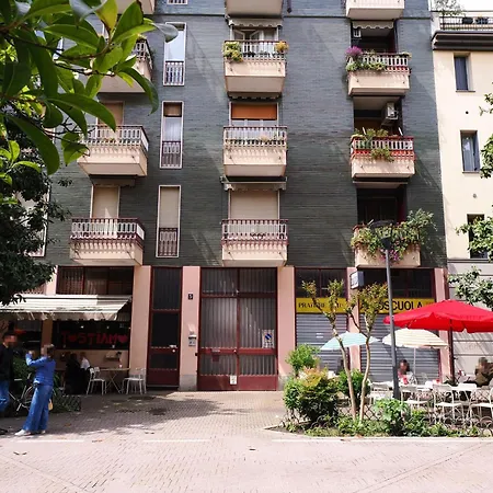 Apartment Primopiano - Governo Provvisorio