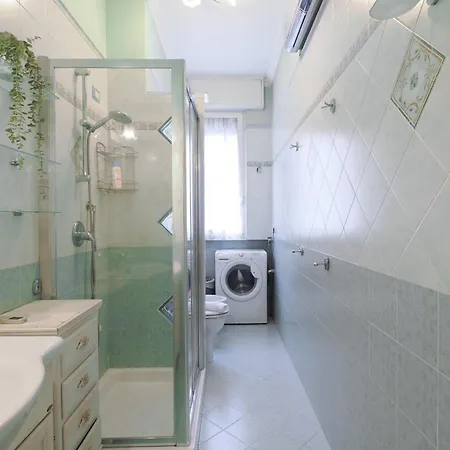 Apartament Primopiano - Zumbini B *