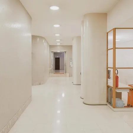 Easylife - - Meravigli 16 F3 - Duomo *