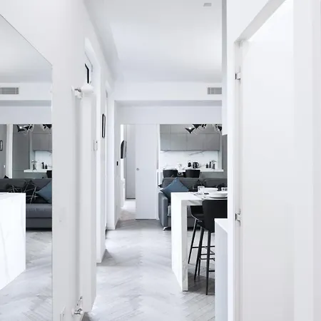 Easylife - - Torino 64 P2 Int 7 - Duomo Apartment Milan