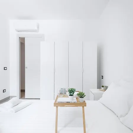 Easylife - Dimora In Buenos Aires Con Balcone Apartment