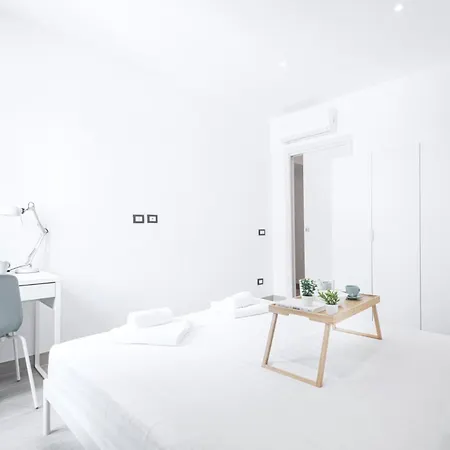 Apartment Easylife - Dimora In Buenos Aires Con Balcone Milan