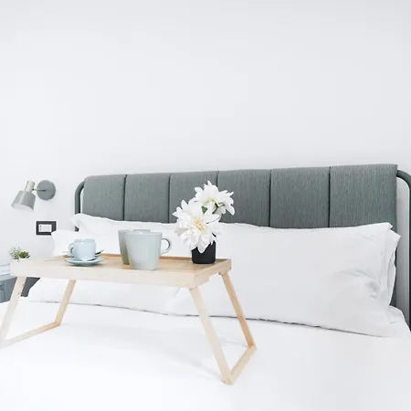 Easylife - Dimora In Buenos Aires Con Balcone Milan