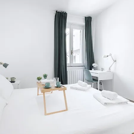 Easylife - Dimora In Buenos Aires Con Balcone Apartment