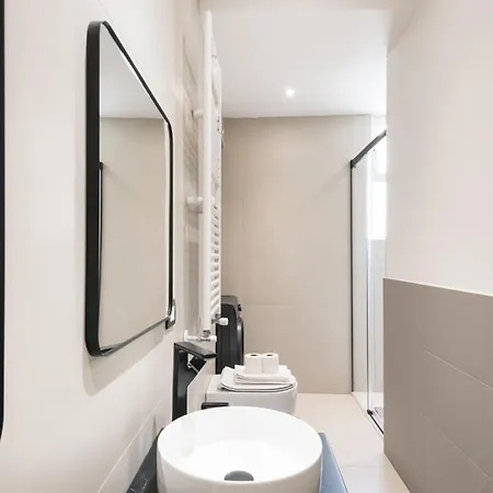 Easylife - Dimora In Buenos Aires Con Balcone Apartment *