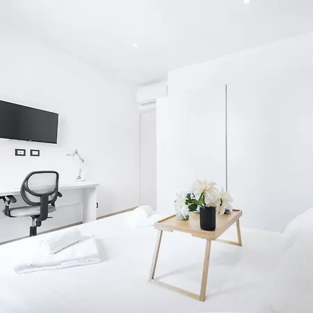 Easylife - Dimora In Buenos Aires Con Balcone Apartment Milan
