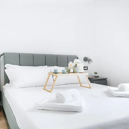 Easylife - Dimora In Buenos Aires Con Balcone *