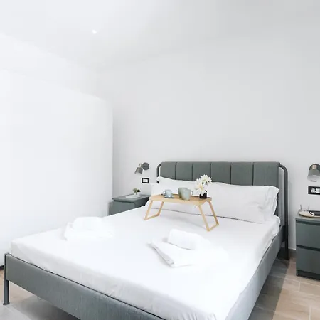 Easylife - Dimora In Buenos Aires Con Balcone Apartment *
