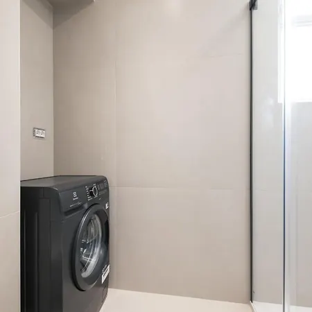 Apartment Easylife - Dimora In Buenos Aires Con Balcone *