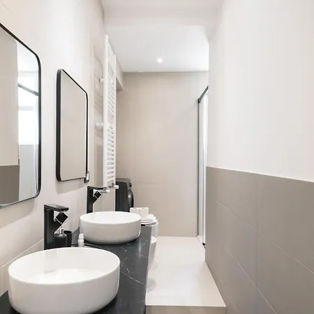 Easylife - Dimora In Buenos Aires Con Balcone Apartment